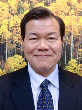 会長 福島 正己（公認会計士）